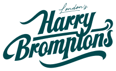 Harry Brompton's
